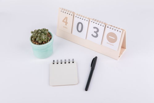 咖啡便签本 办公用品商务摄影的艺术与实用